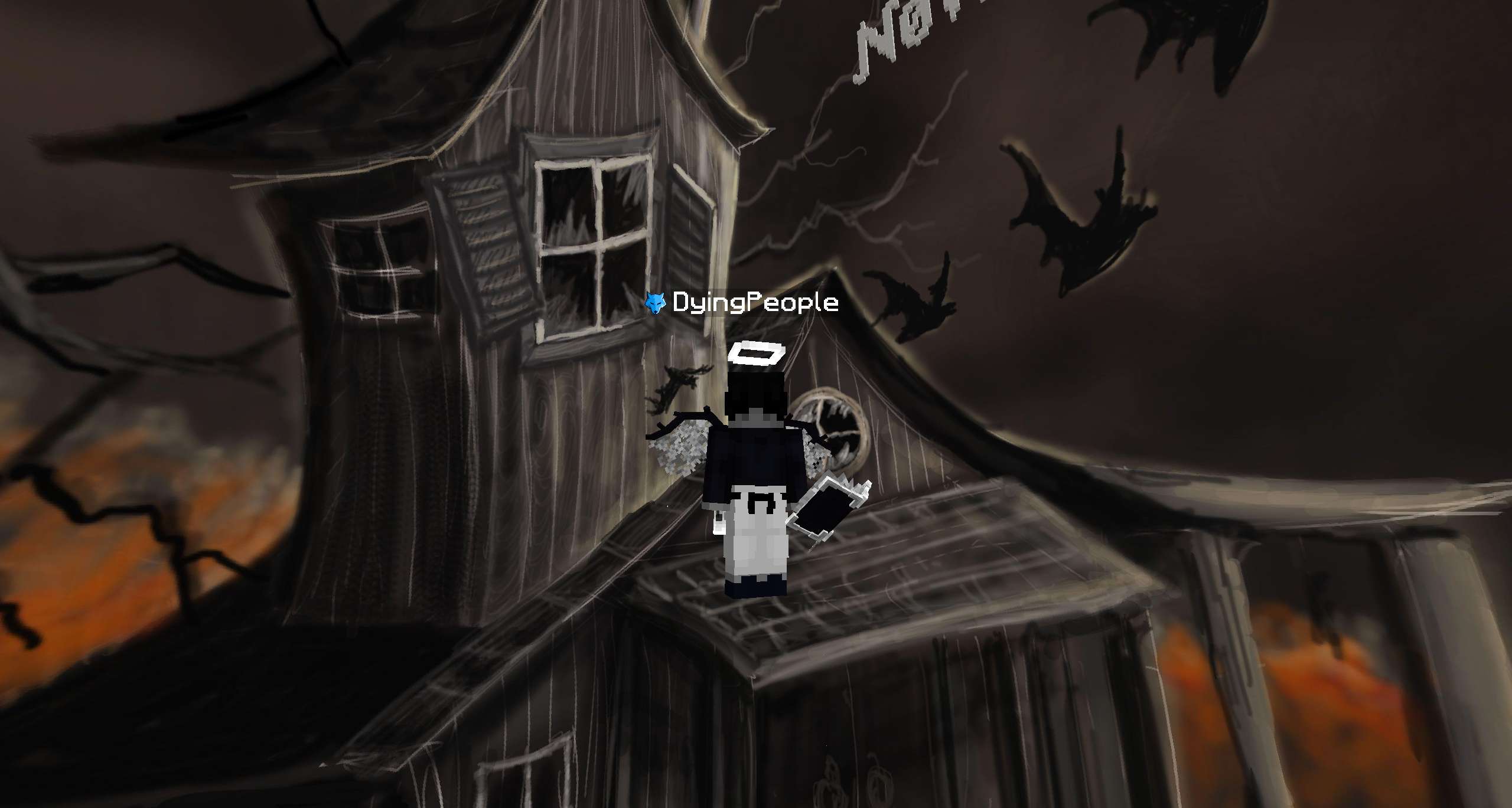 Gallery Banner for Halloween [] on PvPRP